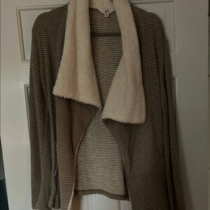 Jack Cardigan